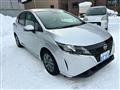 2022 Nissan Note