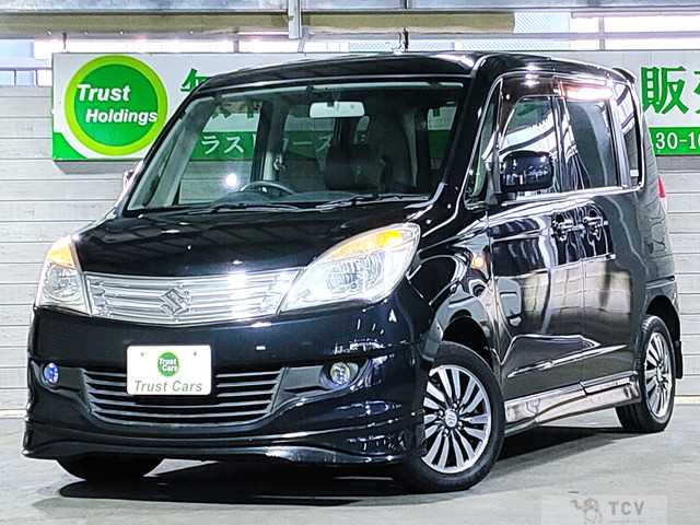 2012 Suzuki Suzuki Others