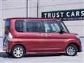 2014 Daihatsu Tanto Custom