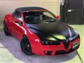 2006 Alfa Romeo Spider