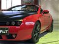 2006 Alfa Romeo Spider