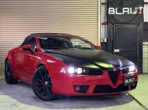 2006 Alfa Romeo Spider