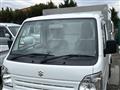 2019 Suzuki Carry Truck