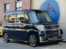 2019 Daihatsu Tanto Custom