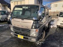 2013 Mitsubishi Canter