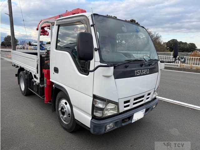 2007 Isuzu Isuzu Others
