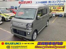2024 Suzuki Every Wagon