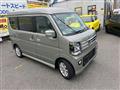2025 Suzuki Every Wagon