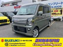 2025 Suzuki Every Wagon