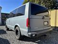 1999 Chevrolet Astro