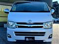 2010 Toyota Hiace Van