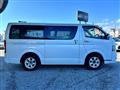 2010 Toyota Hiace Van