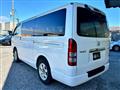 2010 Toyota Hiace Van