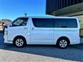 2010 Toyota Hiace Van