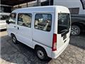 2009 Subaru Sambar