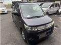 2009 Suzuki Wagon R