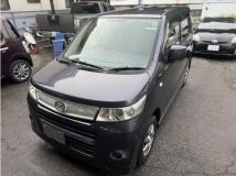 2009 Suzuki Wagon R