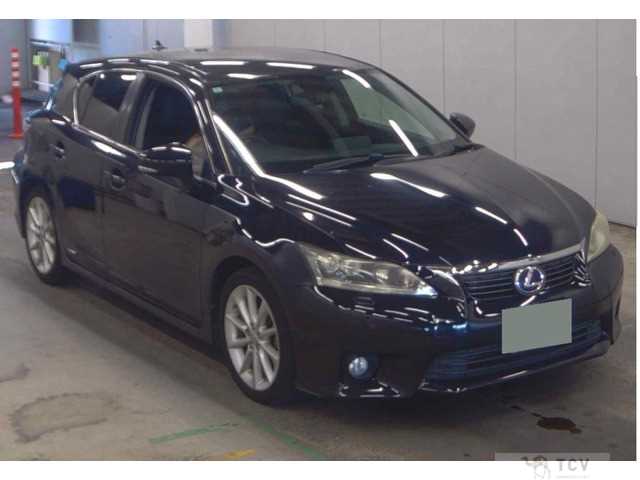 2011 Lexus Other