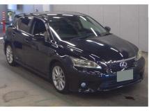 2011 Lexus Other