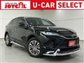 2023 Toyota Harrier