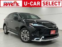 2023 Toyota Harrier
