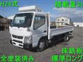 2012 Mitsubishi Canter