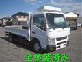 2012 Mitsubishi Canter