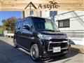 2011 Daihatsu Tanto Custom