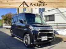2011 Daihatsu Tanto Custom