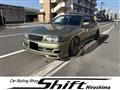 1999 Toyota Chaser