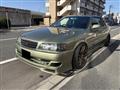1999 Toyota Chaser