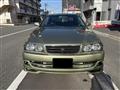 1999 Toyota Chaser