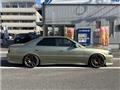 1999 Toyota Chaser