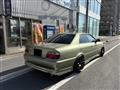 1999 Toyota Chaser