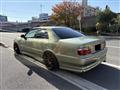 1999 Toyota Chaser
