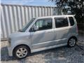 2007 Suzuki Wagon R