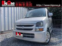 2007 Suzuki Wagon R