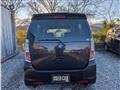 2009 Suzuki Wagon R