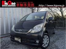 2009 Daihatsu Move
