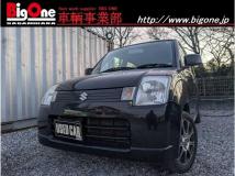 2008 Suzuki Alto