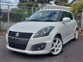 2016 Suzuki Swift
