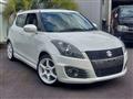 2016 Suzuki Swift