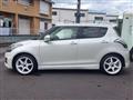 2016 Suzuki Swift