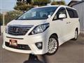 2014 Toyota Alphard G