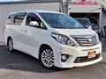 2014 Toyota Alphard G