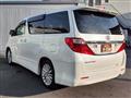 2014 Toyota Alphard G