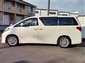 2014 Toyota Alphard G
