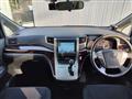 2014 Toyota Alphard G