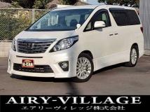 2014 Toyota Alphard G