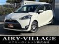 2016 Toyota Sienta